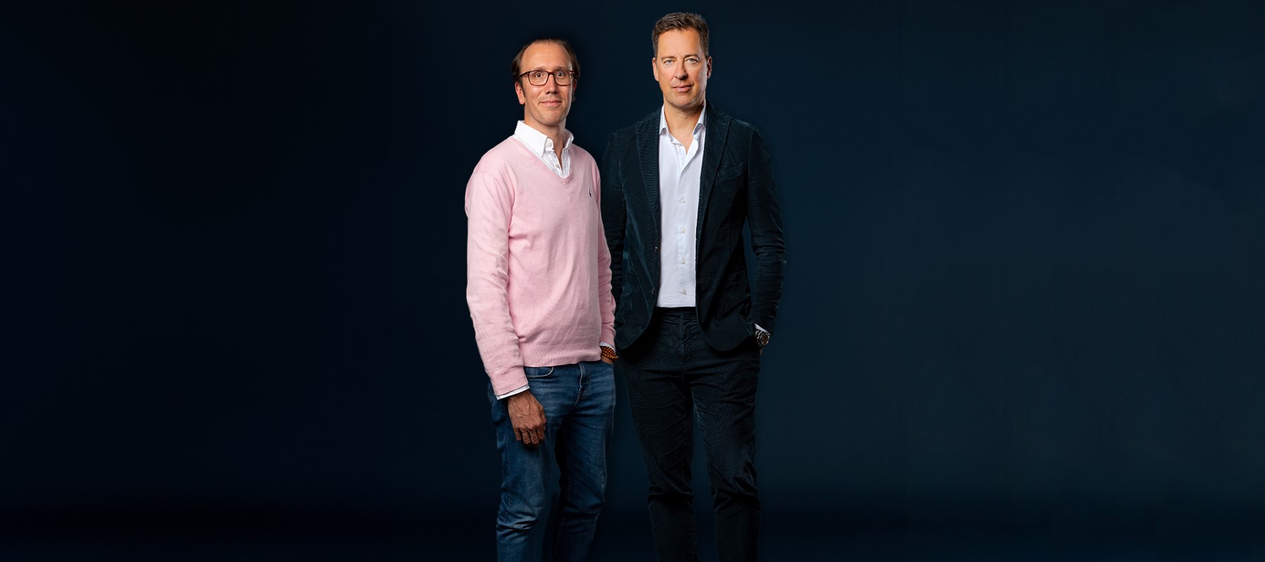 Mediaplus Group treibt globale Expansion voran: Akquisition der britischen Total Media Group